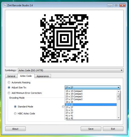 Driver S License Pdf417 Barcode Download
